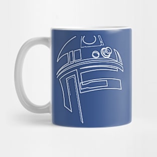 Beep Boop Mug